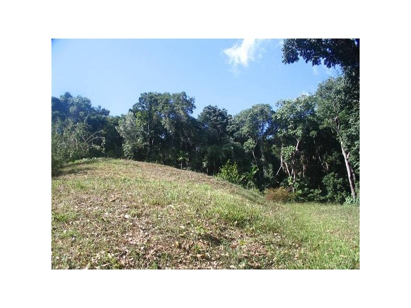 Garners Beach QLD 4852