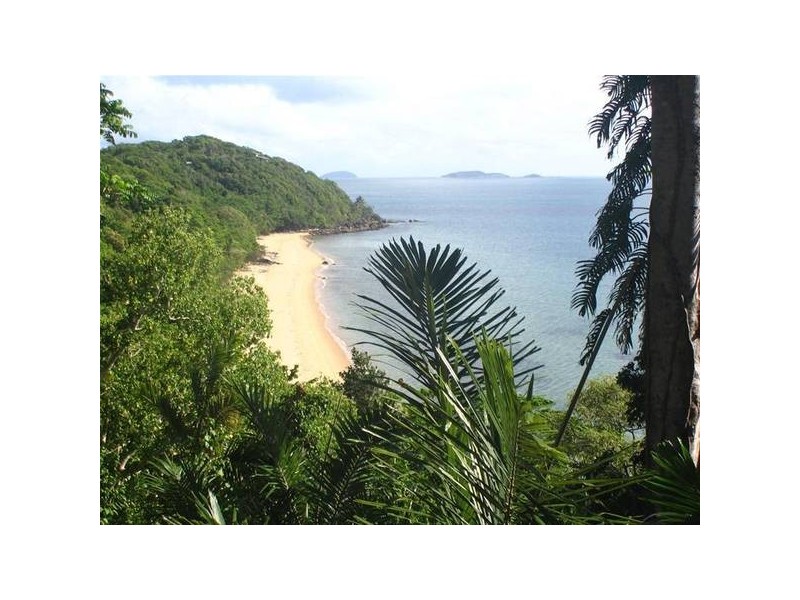 Garners Beach QLD 4852