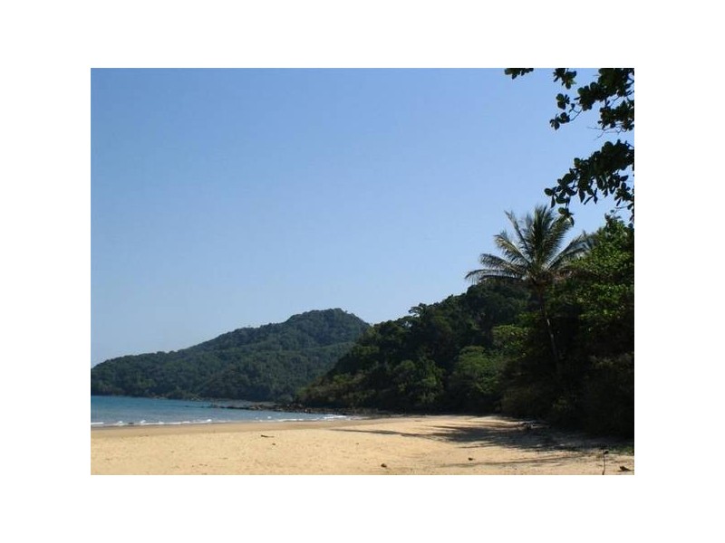 Garners Beach QLD 4852