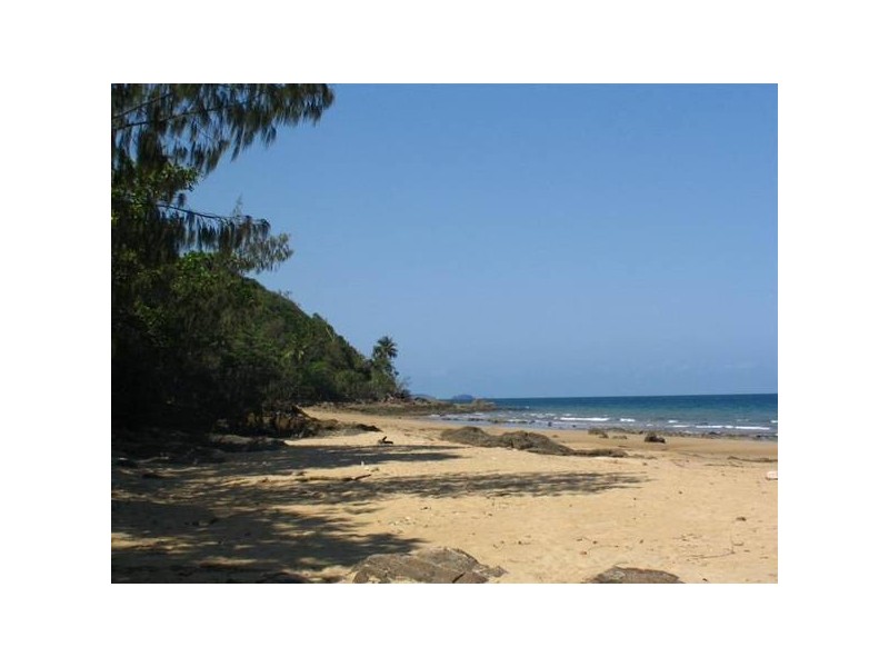 Garners Beach QLD 4852