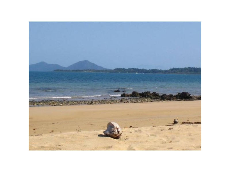 Garners Beach QLD 4852