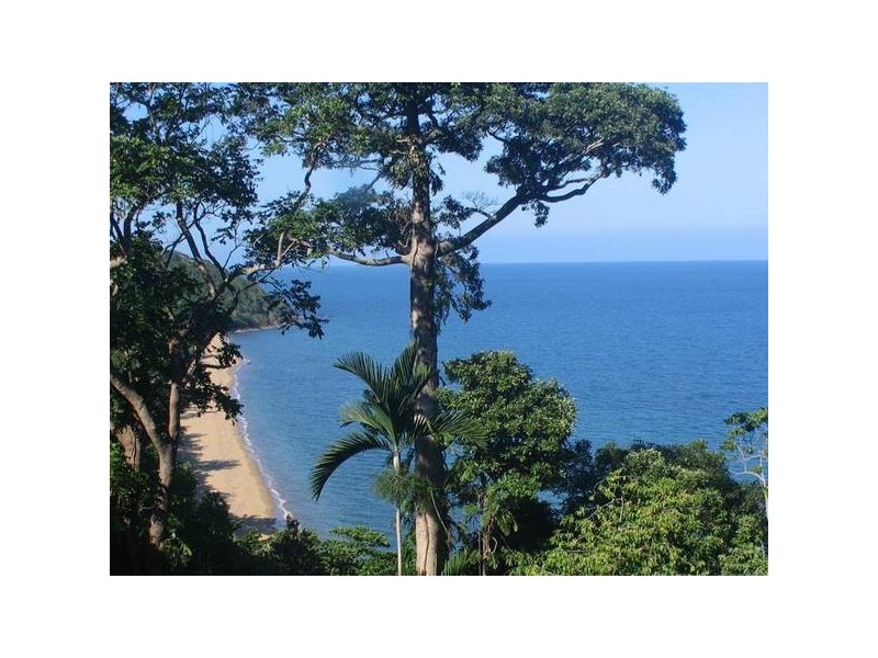 Garners Beach QLD 4852