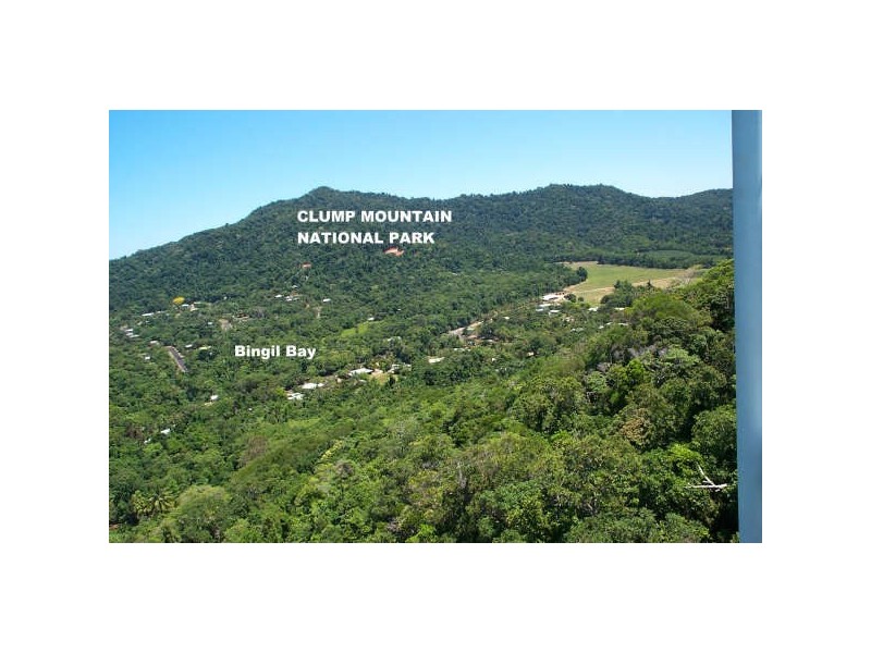 Garners Beach QLD 4852