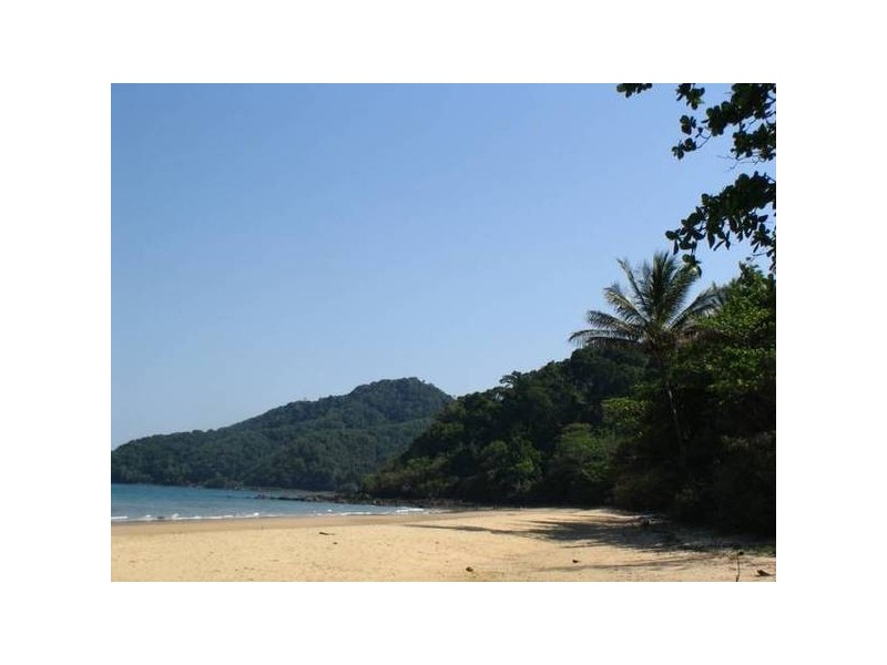 Garners Beach QLD 4852