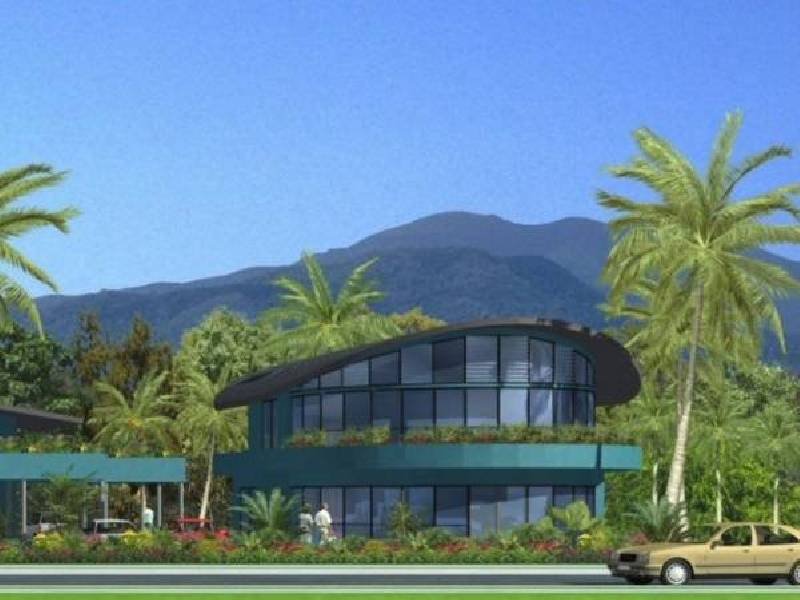 Mission Beach QLD 4852