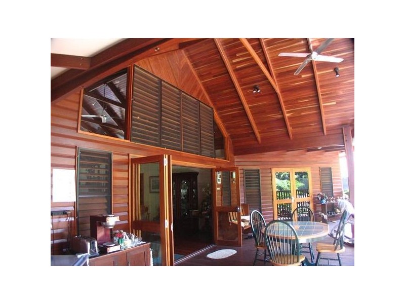 Mission Beach QLD 4852