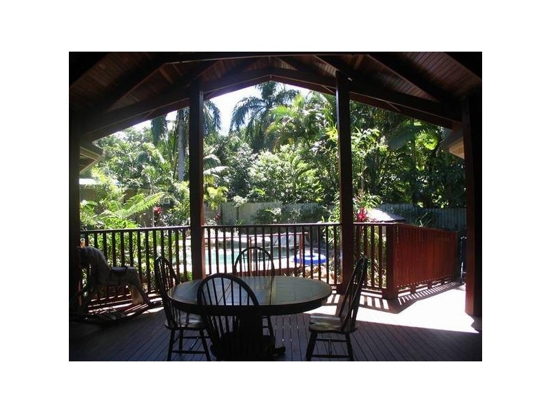 Mission Beach QLD 4852