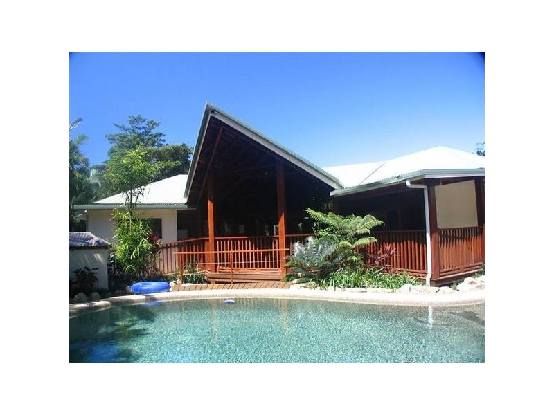Mission Beach QLD 4852