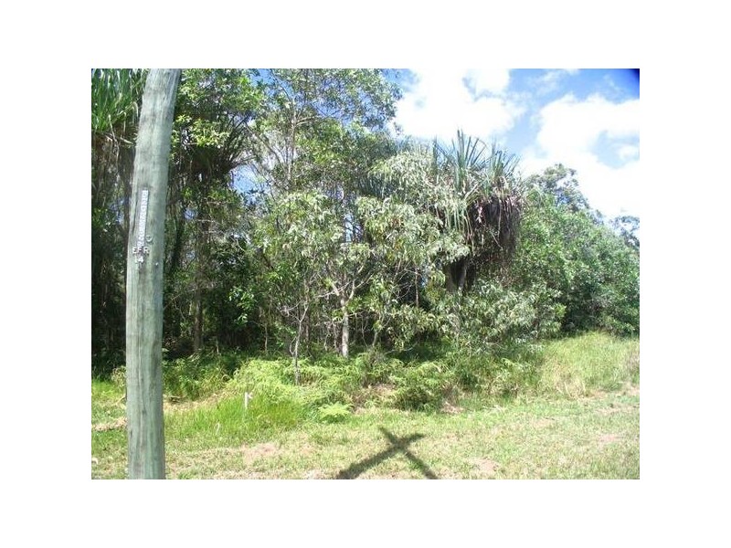 Mission Beach QLD 4852