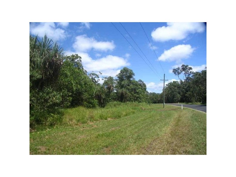 Mission Beach QLD 4852