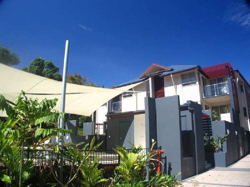 Mission Beach QLD 4852