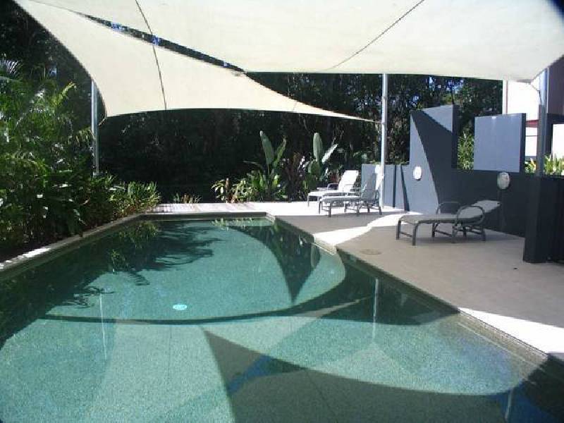 Mission Beach QLD 4852