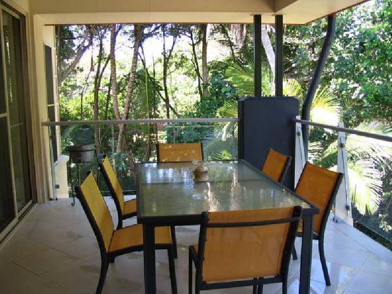 Mission Beach QLD 4852