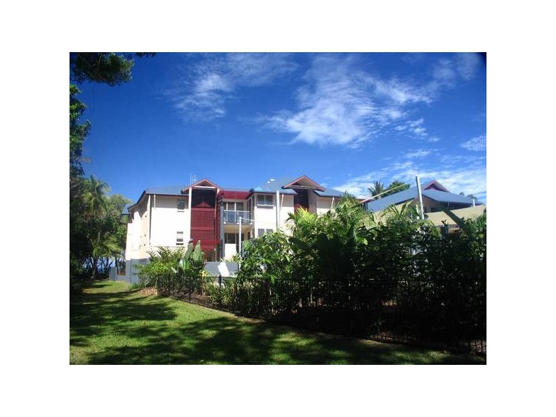 Mission Beach QLD 4852