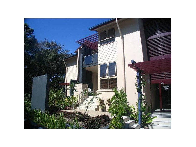 Mission Beach QLD 4852