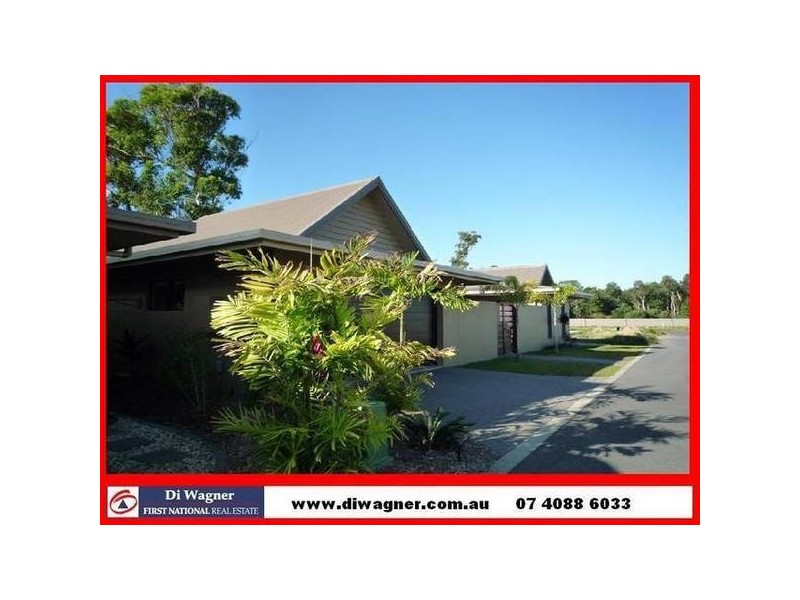 Mission Beach QLD 4852