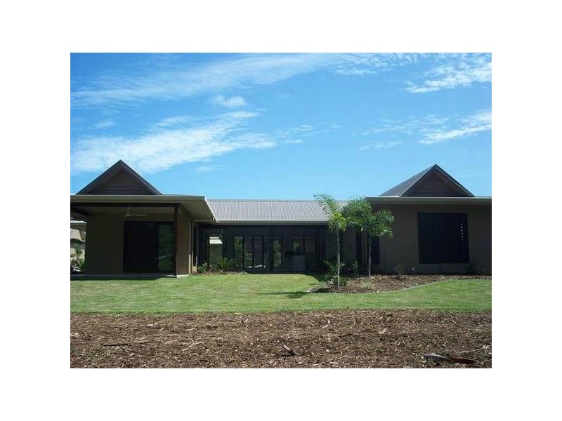 Mission Beach QLD 4852