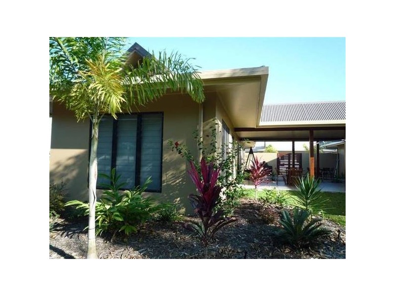 Mission Beach QLD 4852