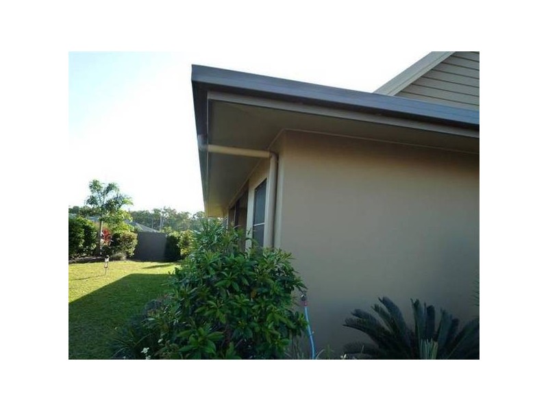 Mission Beach QLD 4852