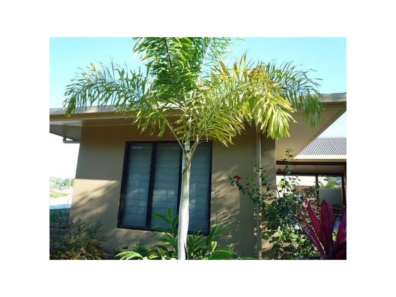 Mission Beach QLD 4852