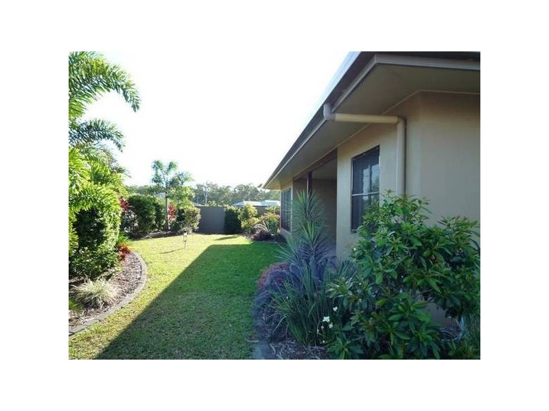 Mission Beach QLD 4852