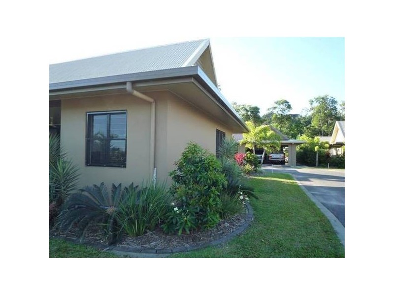 Mission Beach QLD 4852