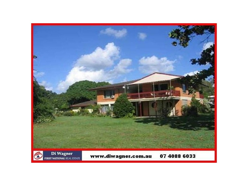 Mission Beach QLD 4852