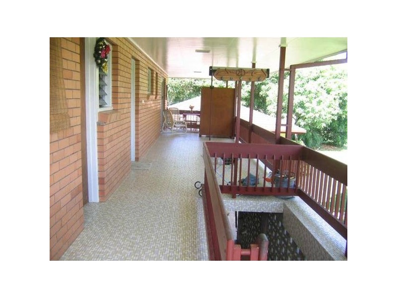 Mission Beach QLD 4852