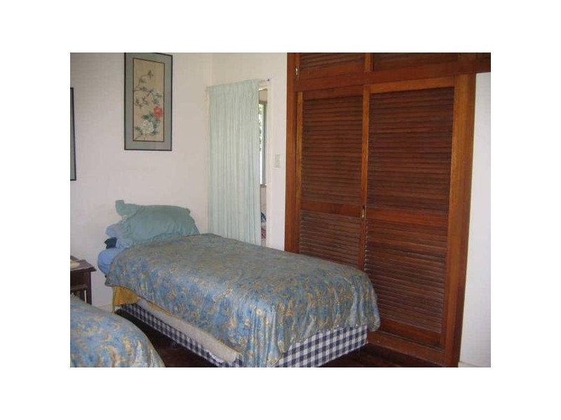 Mission Beach QLD 4852