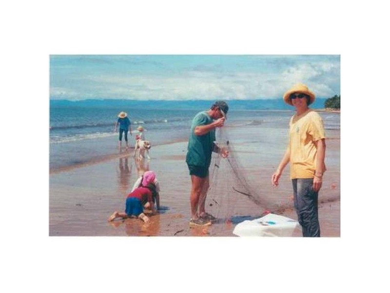 Mission Beach QLD 4852