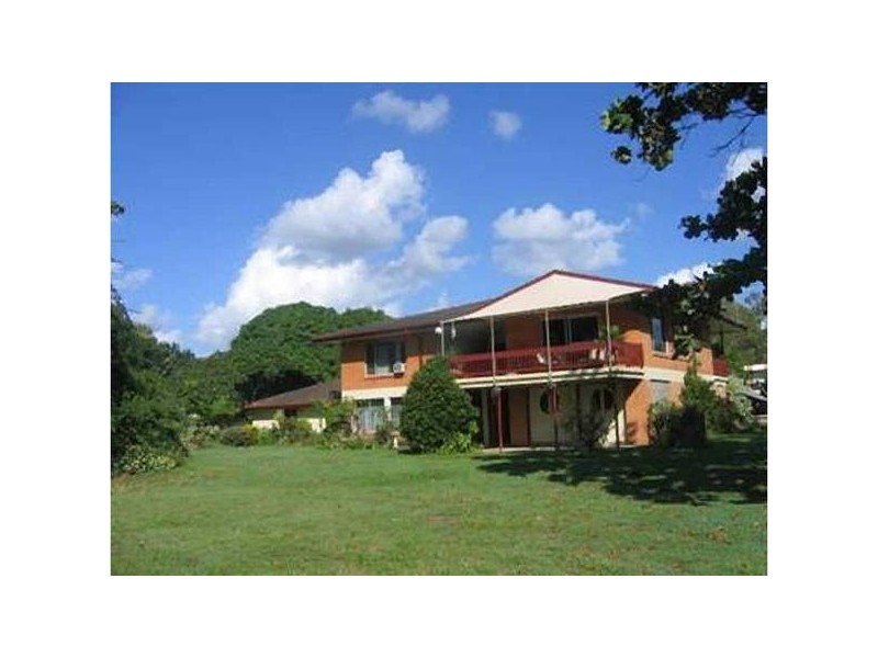 Mission Beach QLD 4852