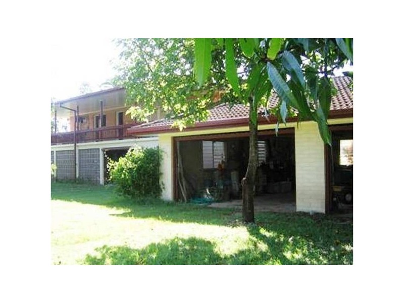 Mission Beach QLD 4852