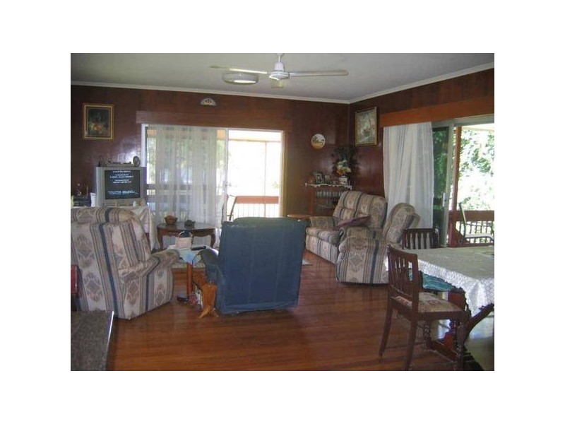 Mission Beach QLD 4852