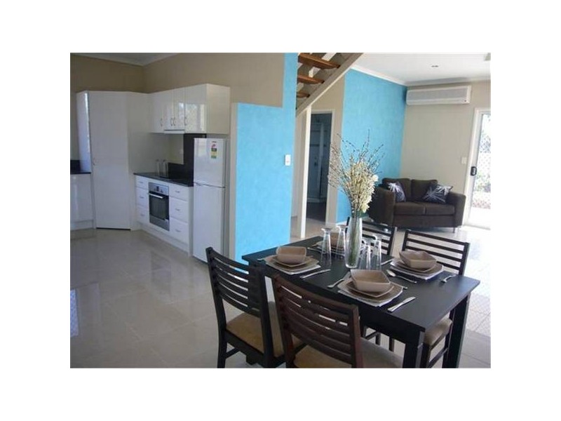 Mission Beach QLD 4852