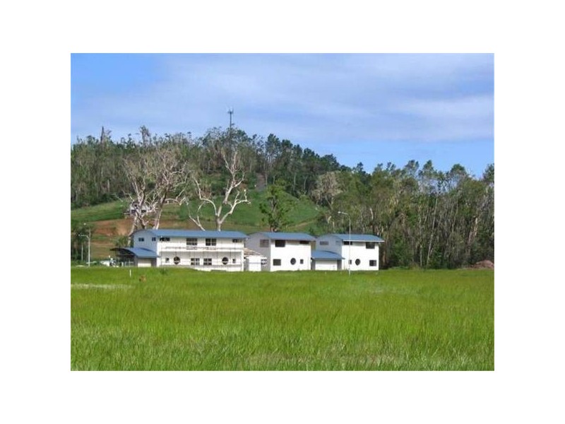 Mission Beach QLD 4852