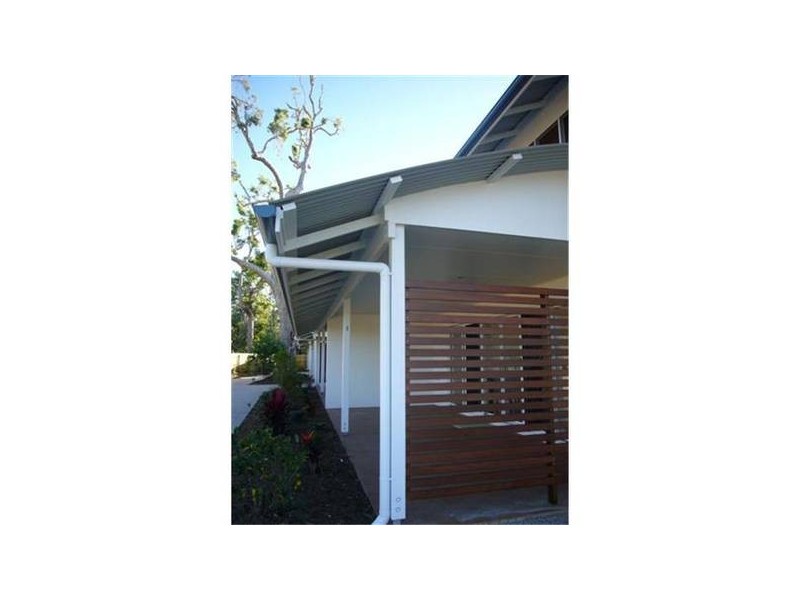 Mission Beach QLD 4852