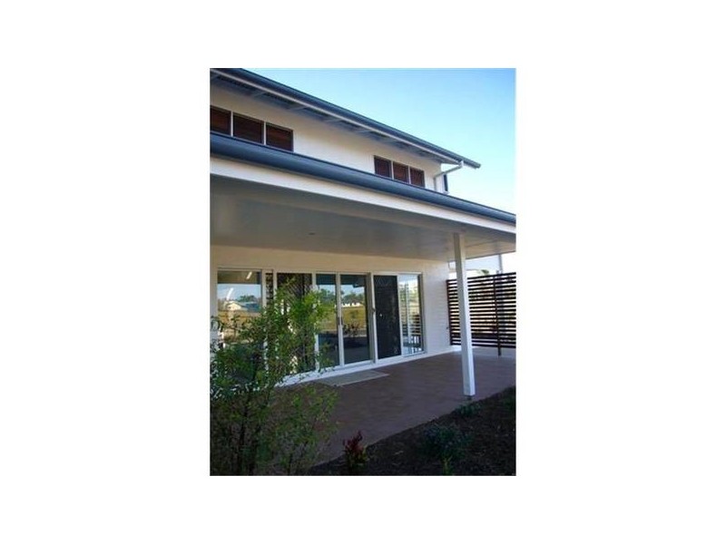 Mission Beach QLD 4852