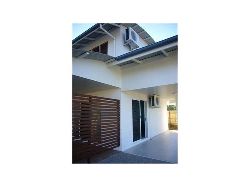 Mission Beach QLD 4852