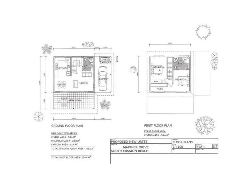 Mission Beach QLD 4852