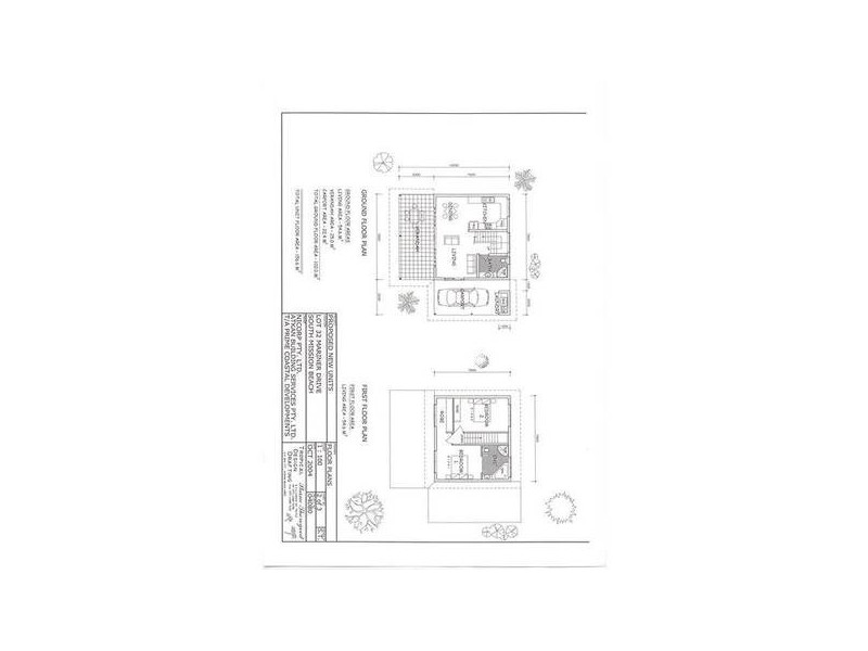 Mission Beach QLD 4852