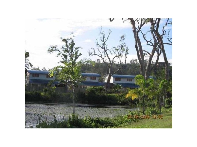 Mission Beach QLD 4852