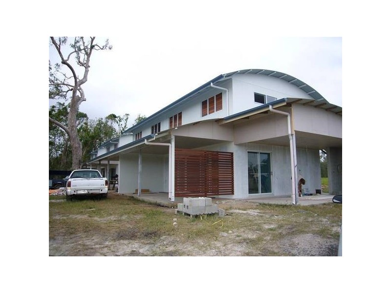 Mission Beach QLD 4852