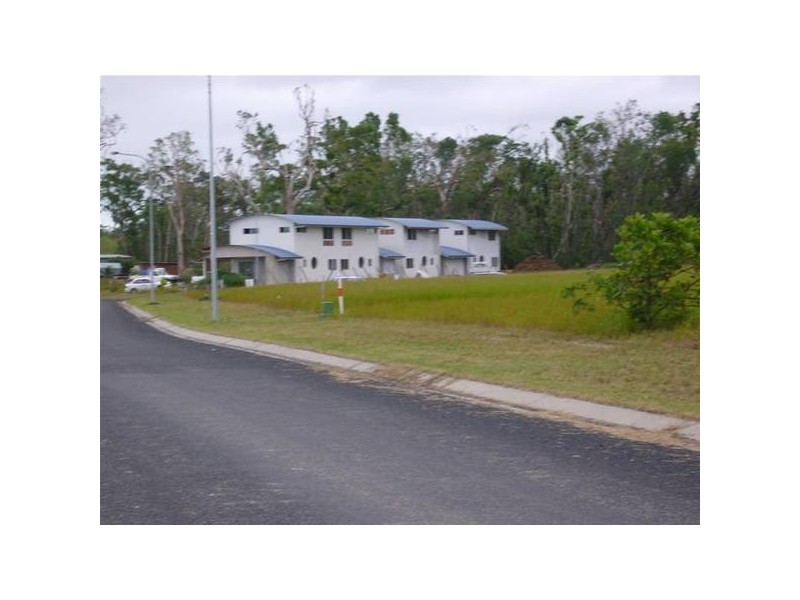 Mission Beach QLD 4852