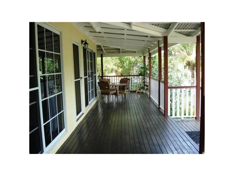 Mission Beach QLD 4852