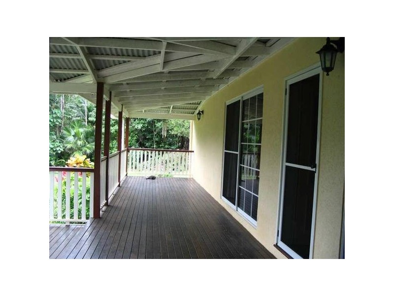 Mission Beach QLD 4852