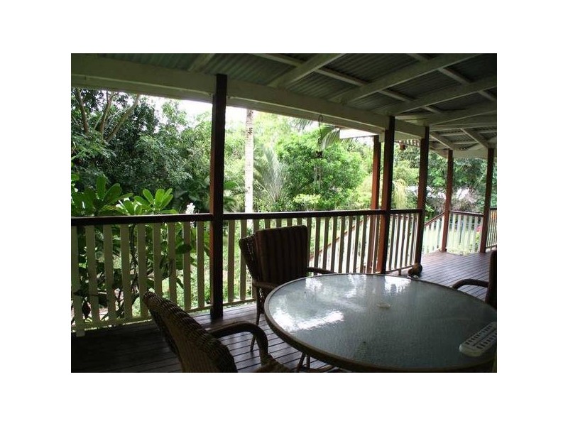 Mission Beach QLD 4852