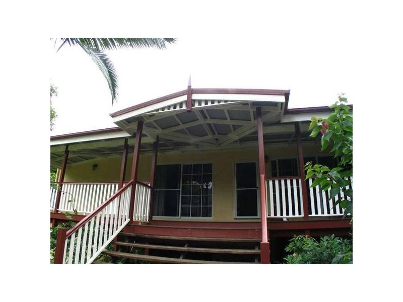 Mission Beach QLD 4852