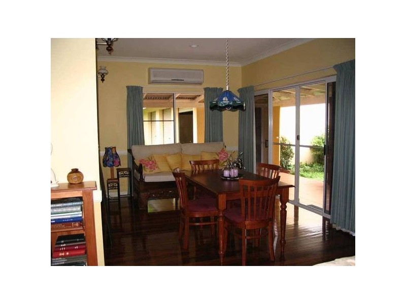 Mission Beach QLD 4852