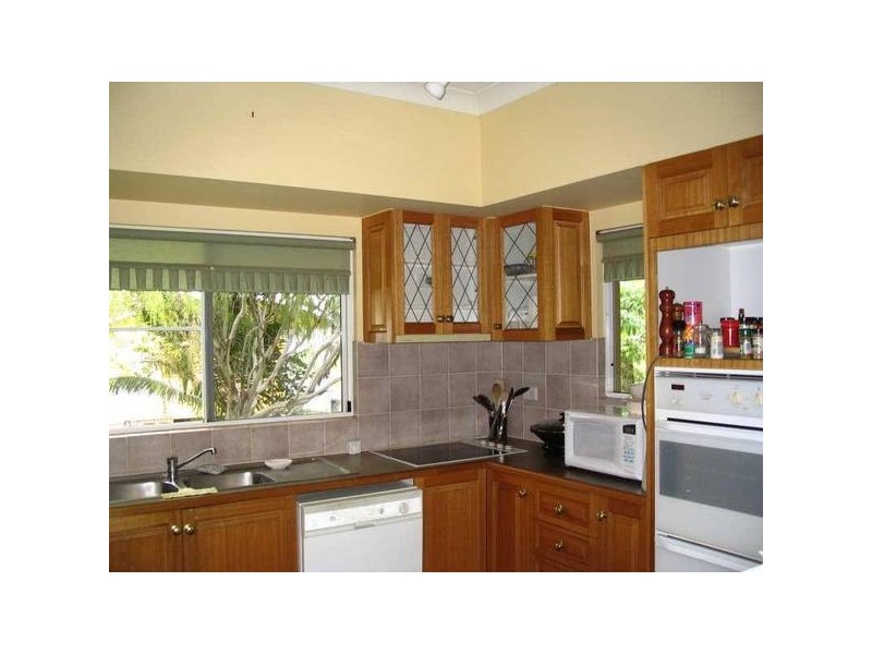 Mission Beach QLD 4852
