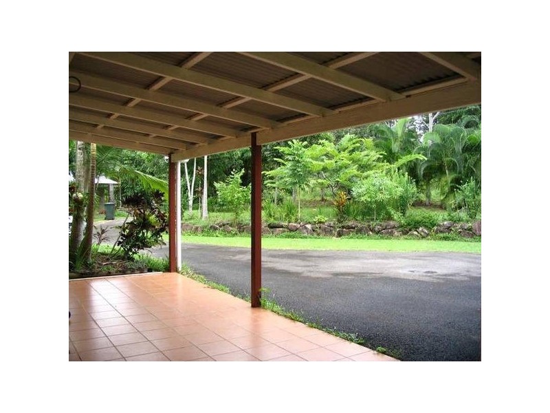 Mission Beach QLD 4852